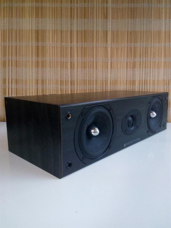 Mordaunt short center speaker new arrivals