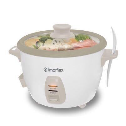 Multi Cooker Ceramic Pot Home Furniture Home Appliances Cooking And Ovens On Carousell