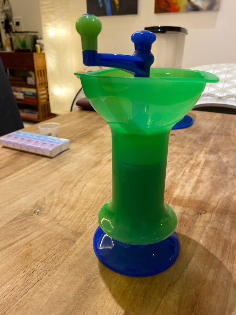 Munchkin Baby Food Grinder, Babies & Kids, Nursing & Feeding ...