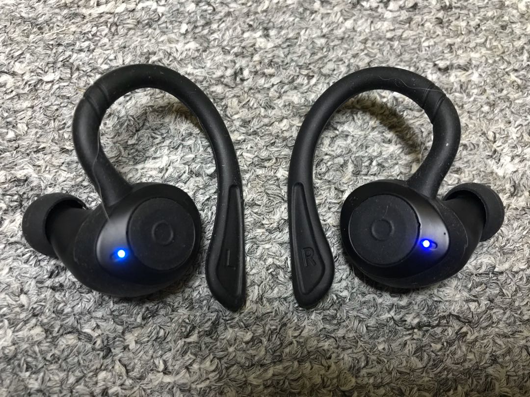 Muzili G4 | Sports Earbuds, Audio 