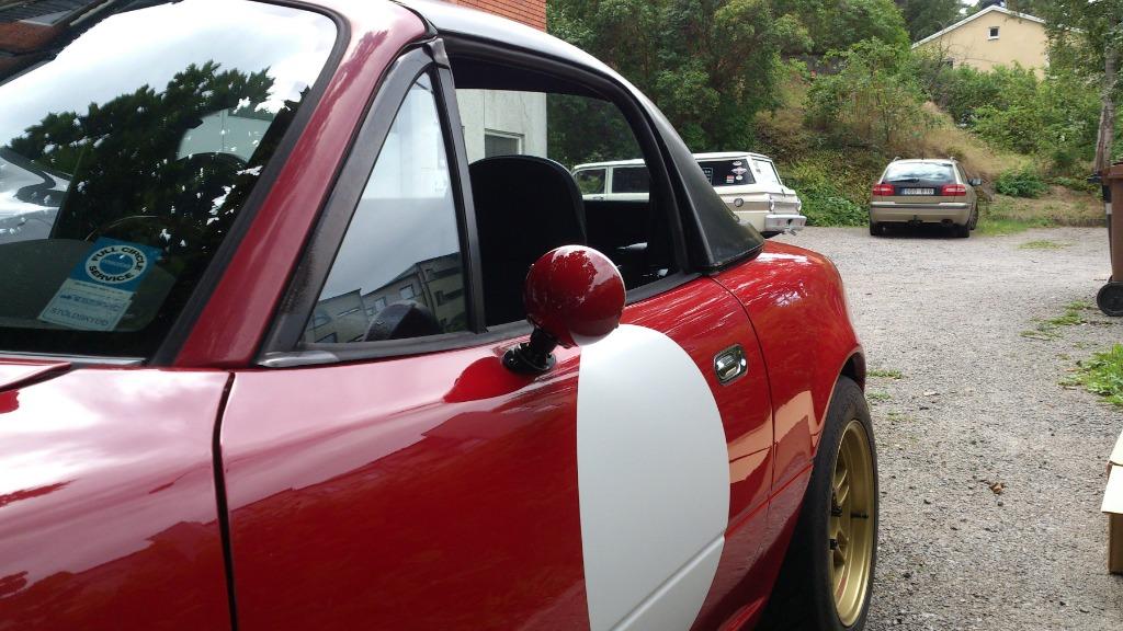 mx5 aftermarket mirrors