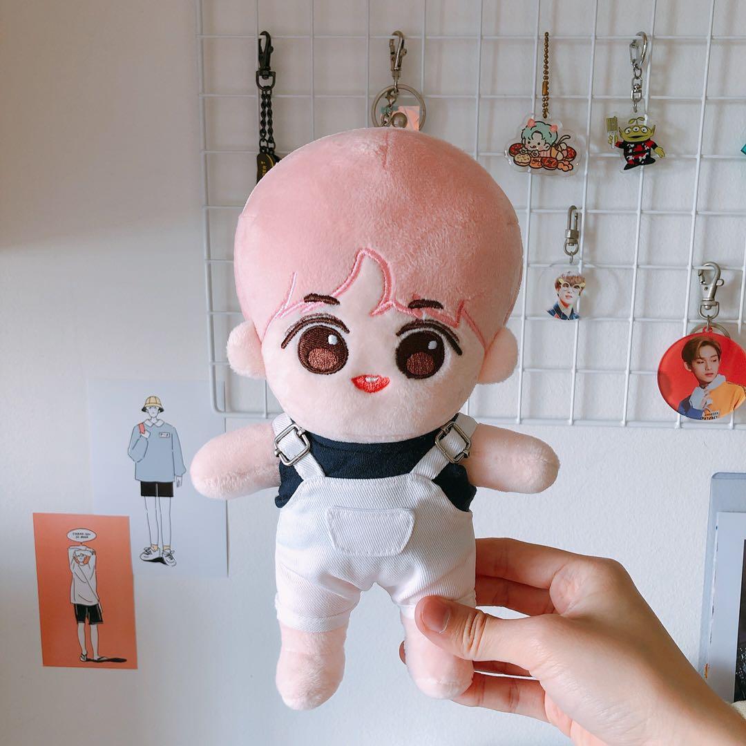 jaemin doll