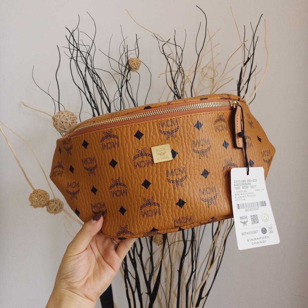 latest waist bag