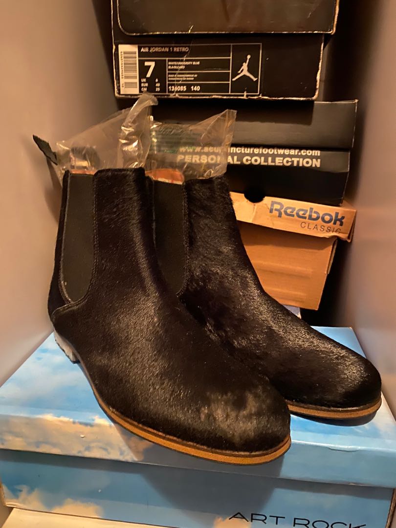 New Aigle Montaigu boots Carousell