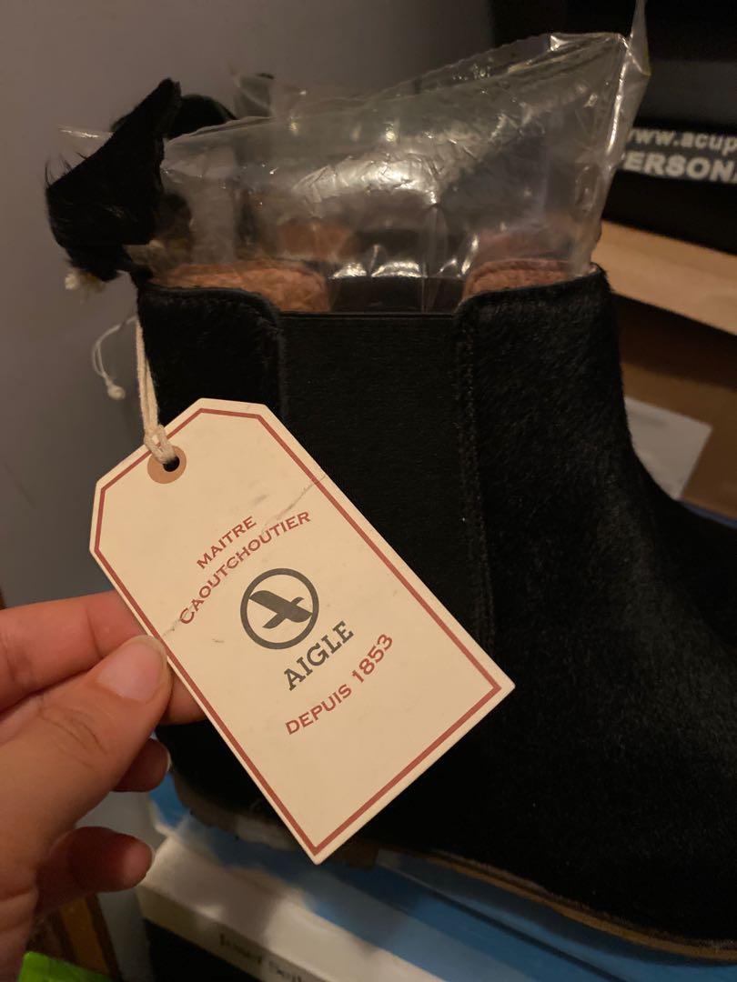 Aigle montaigu 2 clearance