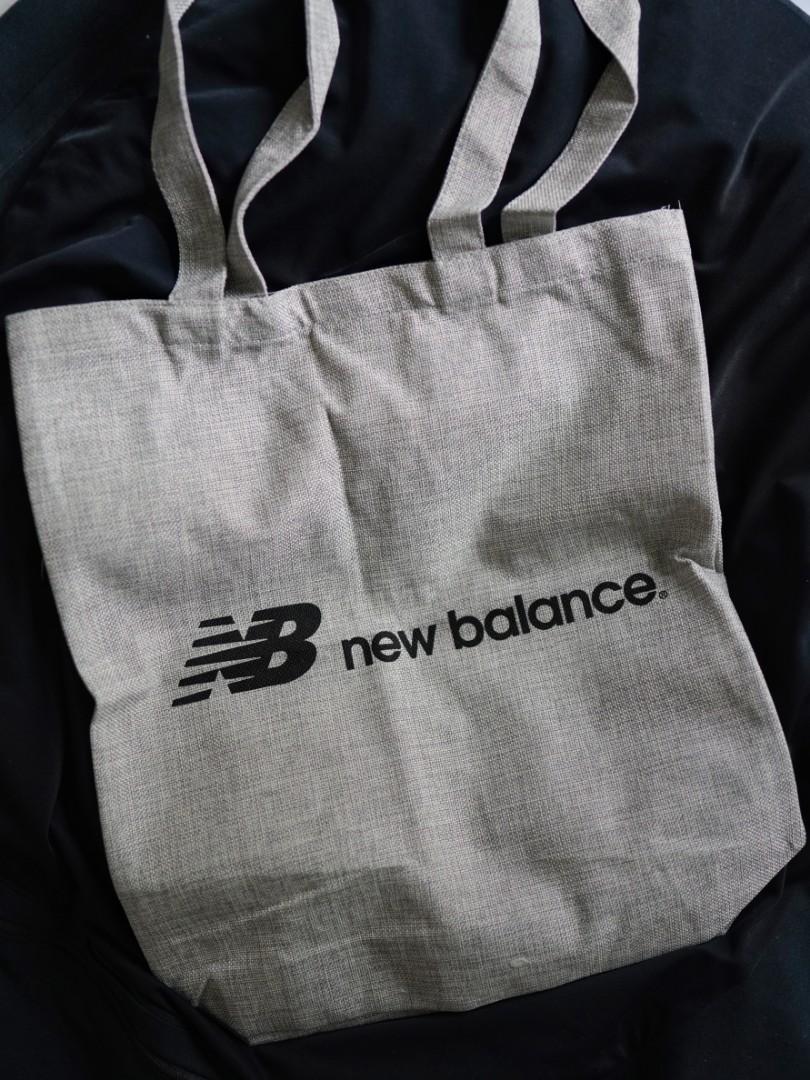 tote bag new balance