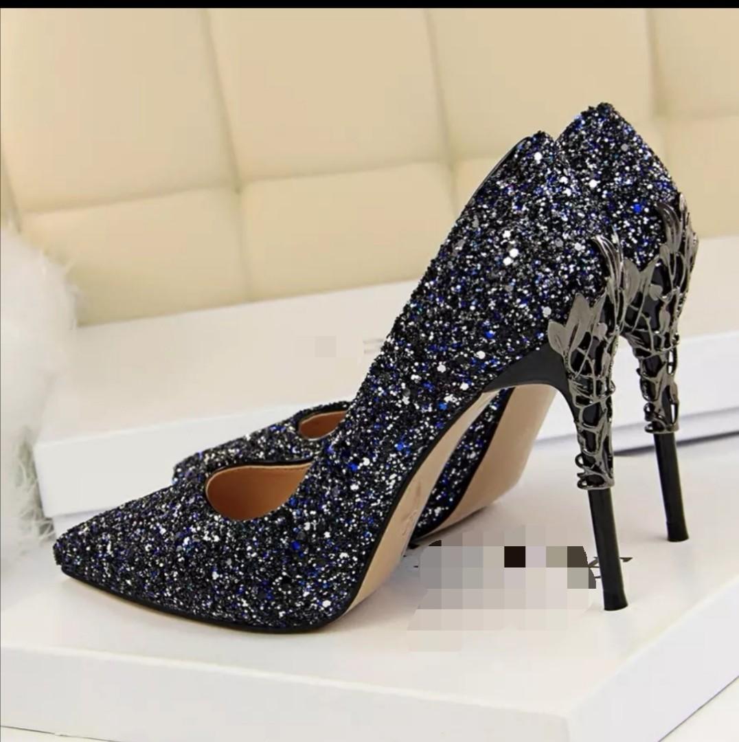 ralph russo wedding shoes