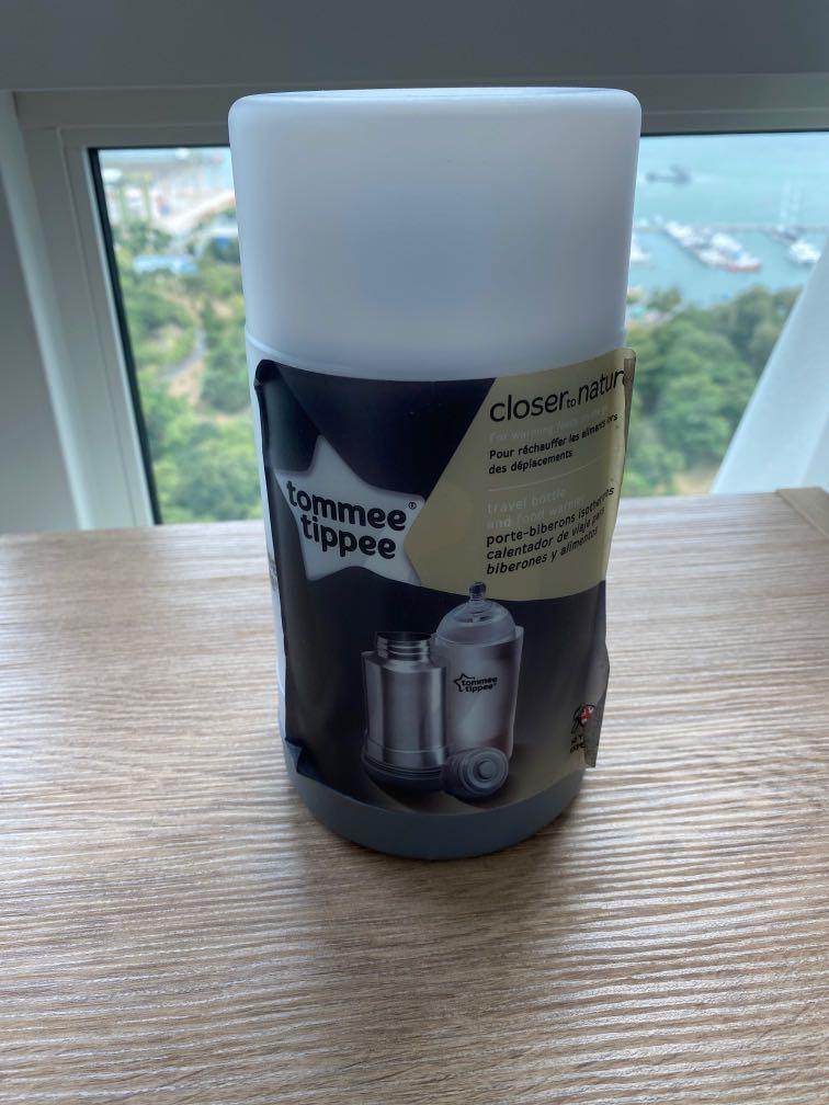 tommee tippee travel bottle