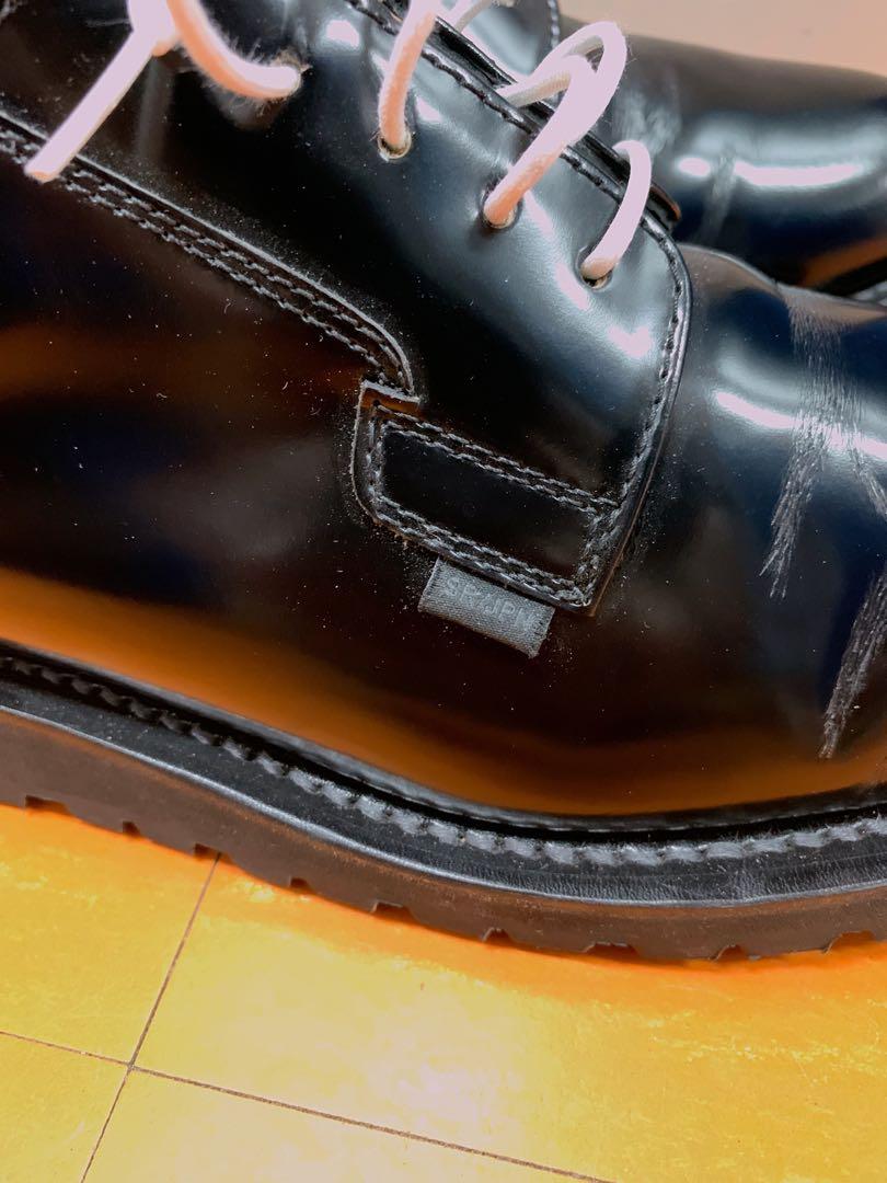 N.HOOLYWOOD × Danner Postman Shoes 26.5 2022年最新入荷 www