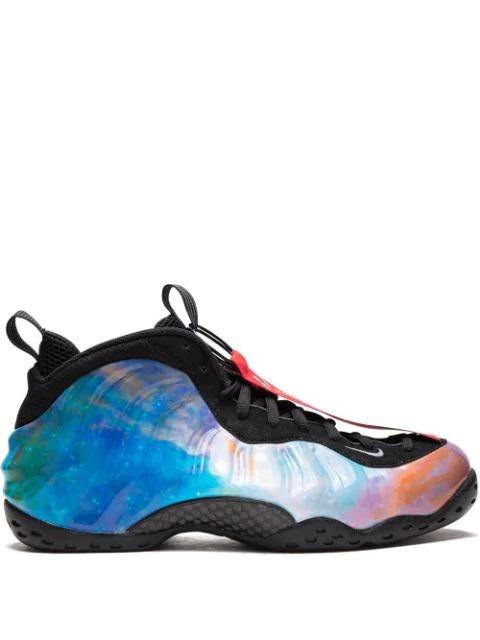 nike air foamposite one alternate galaxy