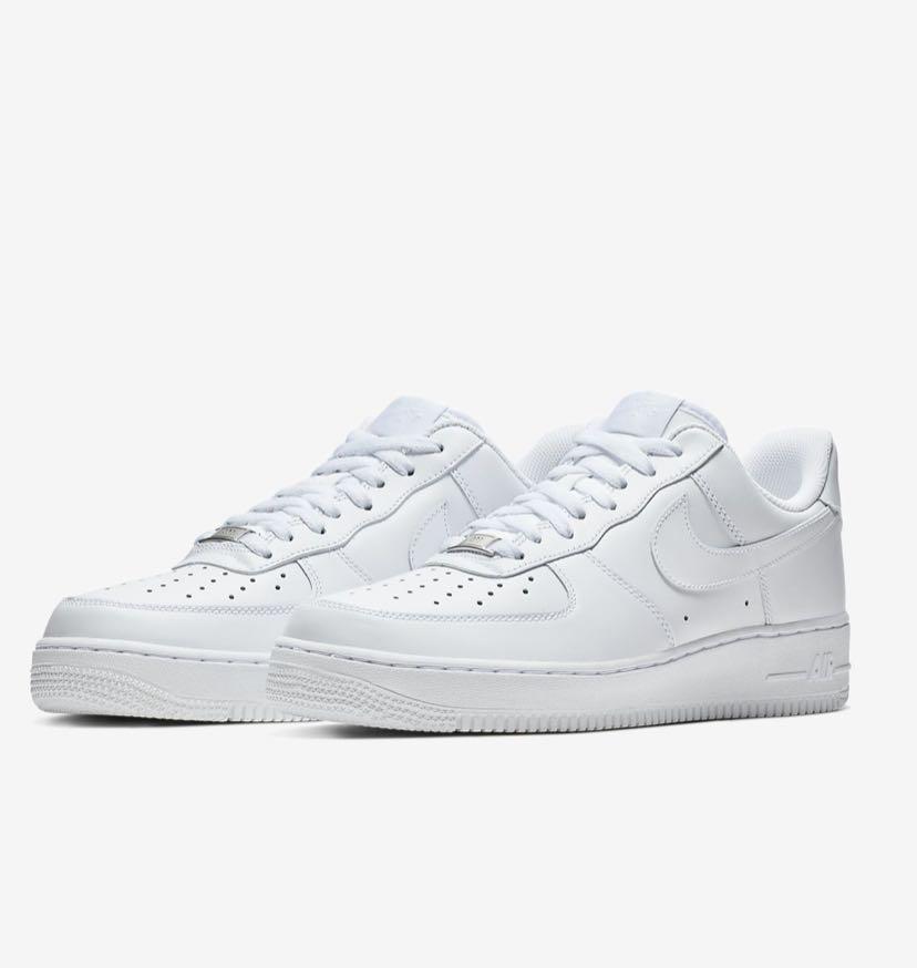 Nike Air Force 1, Women's Fashion 