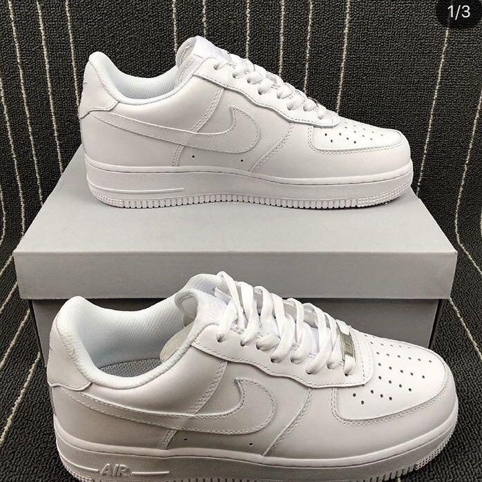 nike air force authentic