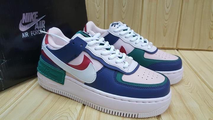 womens air force 1 shadow mystic navy