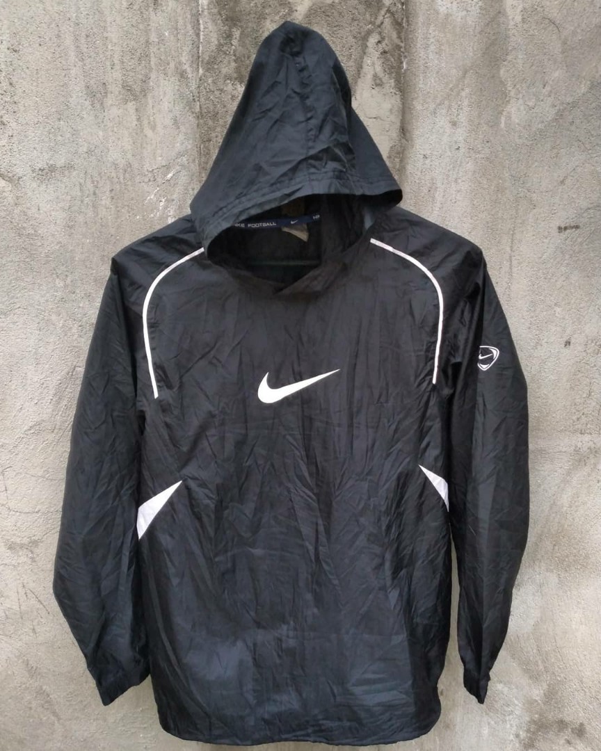 nike adidas windbreaker