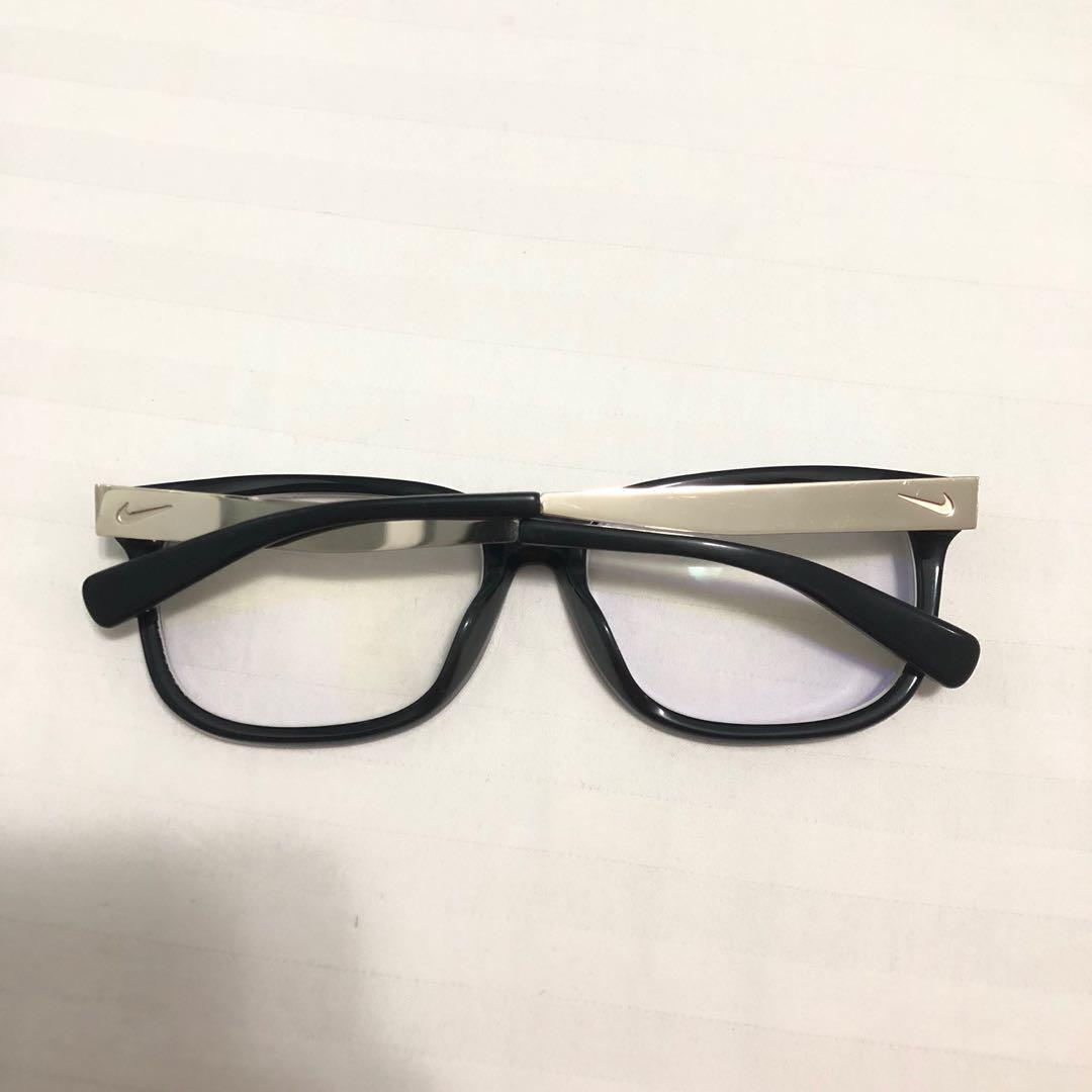 nike eyeglass frame replacement parts