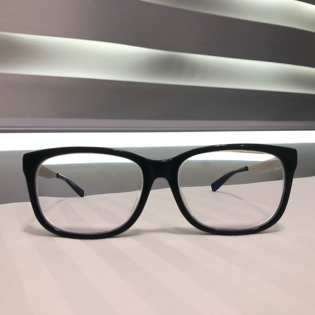 nike eyeglass frame replacement parts