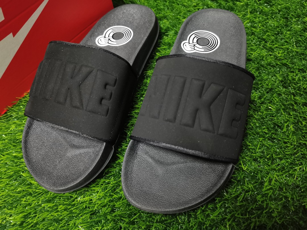 nike off court slides