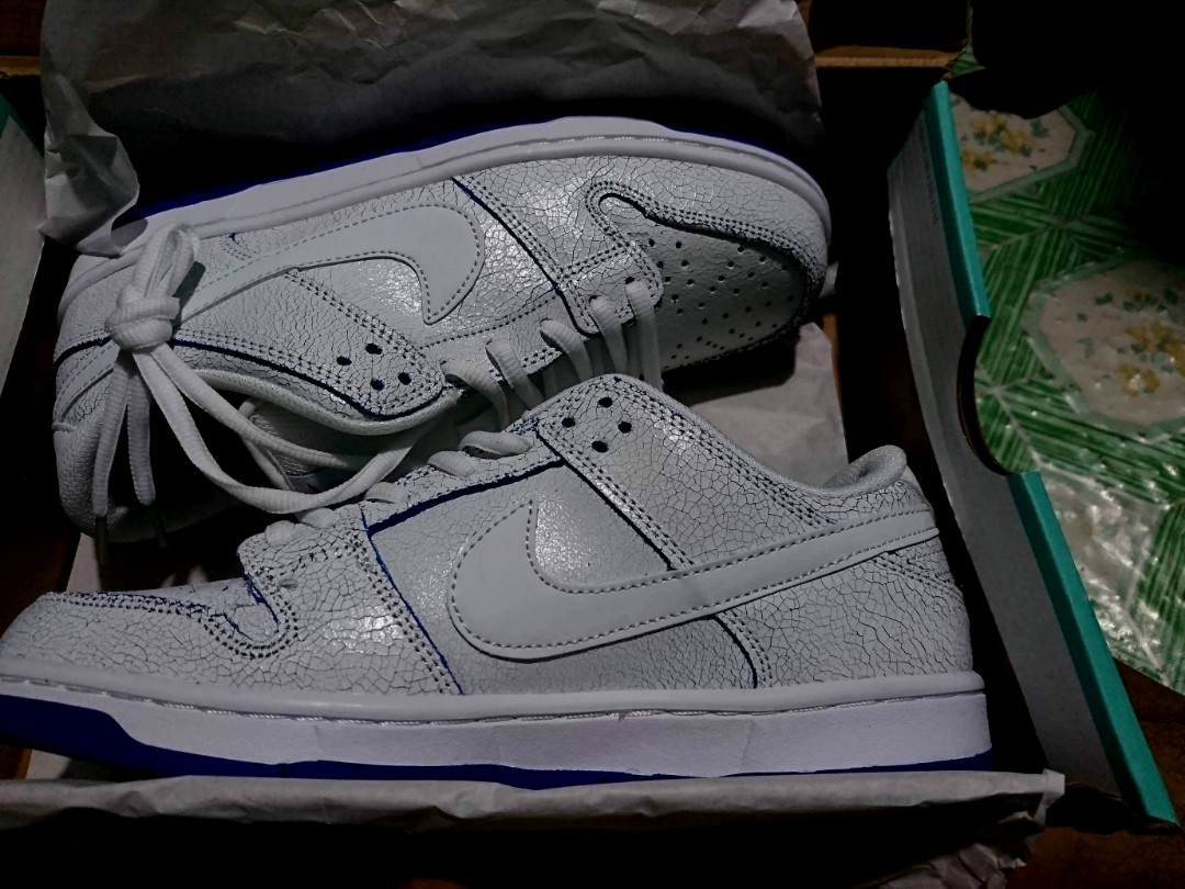 nike sb dunk low pro prm