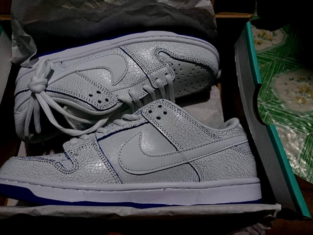 Nike SB Dunk Low Pro Prm \