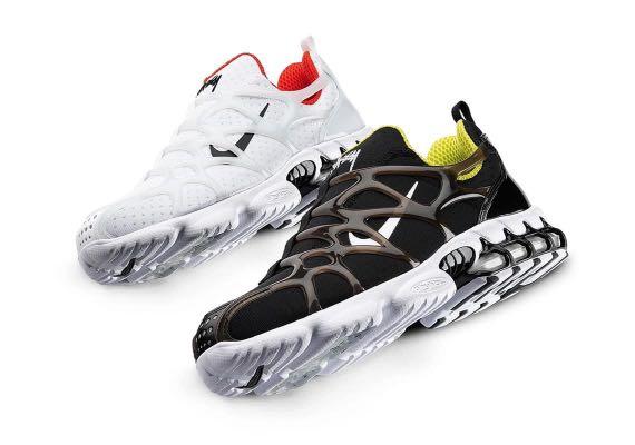 stussy spiridon white