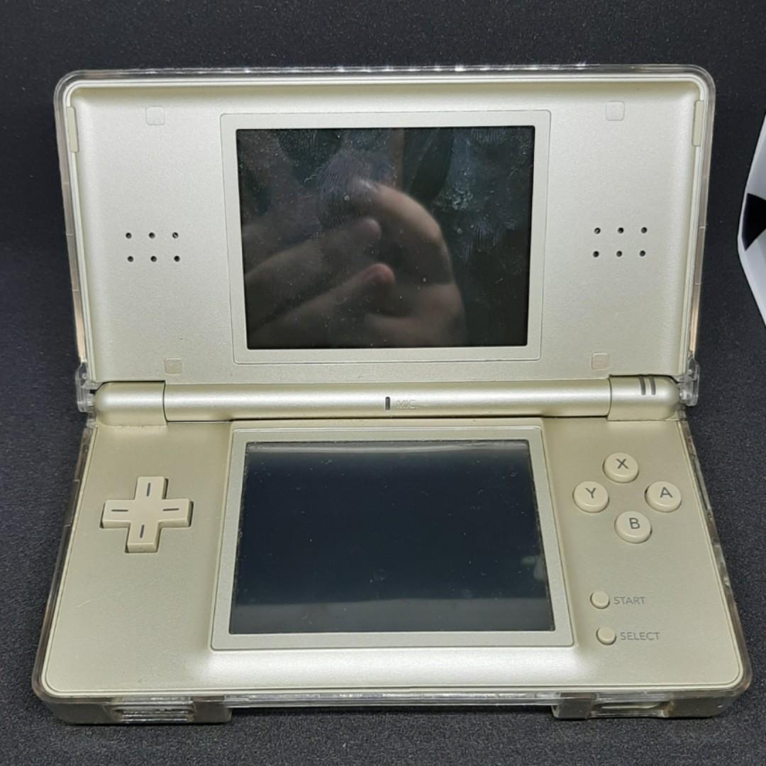 minecraft ds lite
