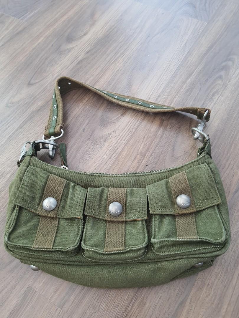 Oakley handbags clearance