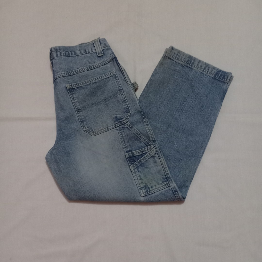 carpenter jeans old navy