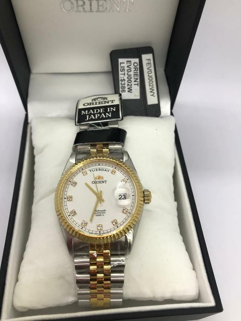 Orient ev0j002w best sale