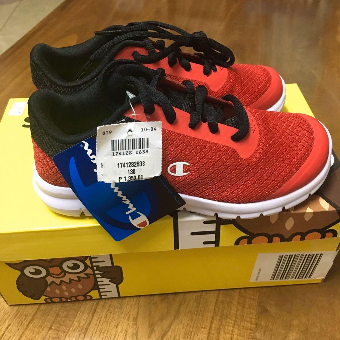 Original Champion shoes for kids Babies Kids Babies Kids
