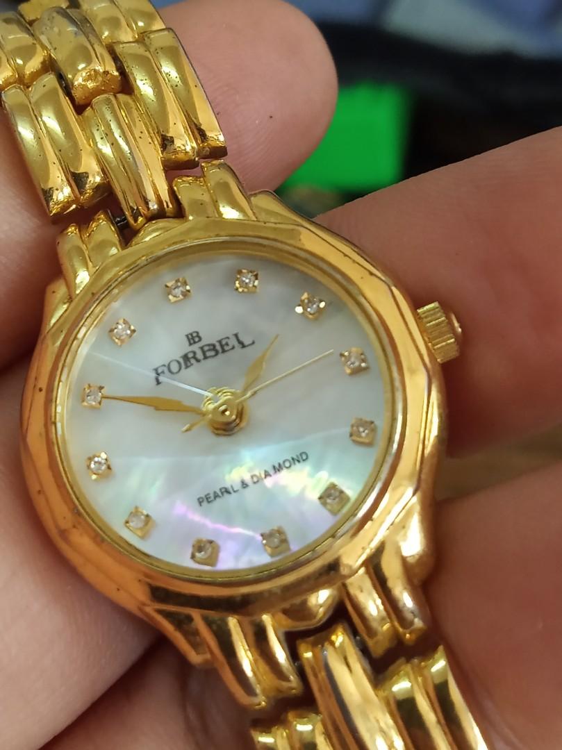 Forbel swiss watch price top