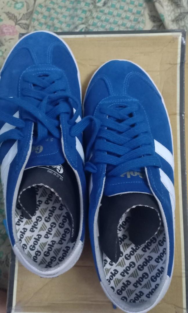 gola shoe brand