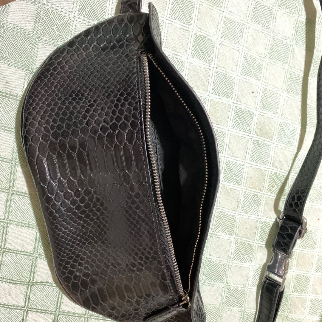 Parisian belt bag price outlet