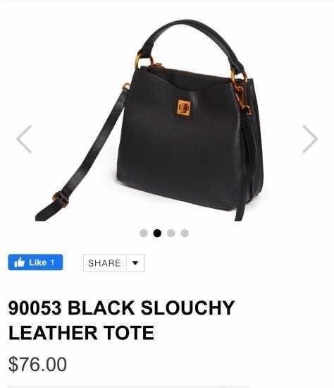 pazzion bags singapore