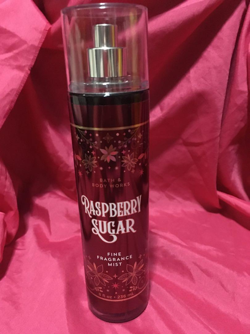 Perfume Spray (Category: Fragrance & Deodorants) located in Manila. Submitted by chicstuff88 (Listing ID 1023038425, Image 3). Description: 👉Original Bath & Body works Perfume spray from US.