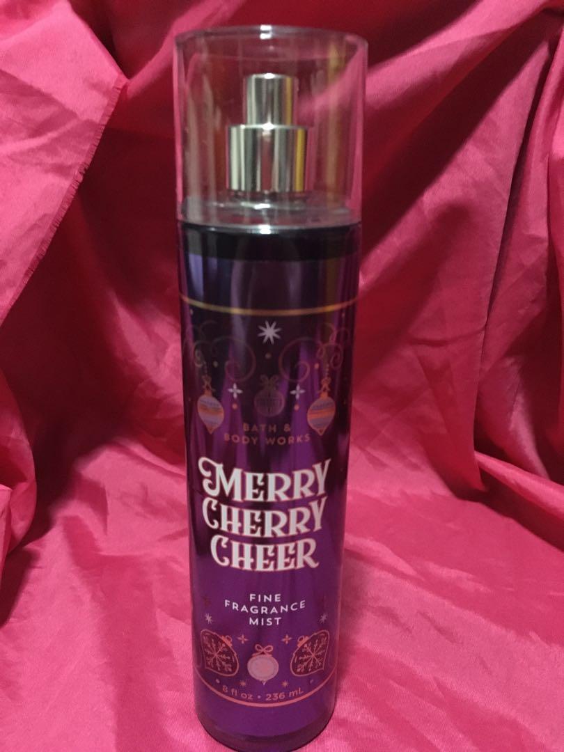 Perfume Spray (Category: Fragrance & Deodorants) located in Manila. Submitted by chicstuff88 (Listing ID 1023038425, Image 2). Description: 👉Original Bath & Body works Perfume spray from US.