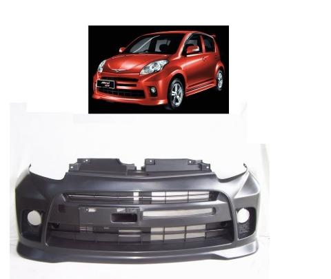 Perodua Myvi Se 1 Bumper Depan Front Bumper Myvi Se 1 Auto Accessories On Carousell