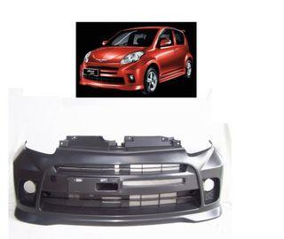 Myvi Bumper Depan Auto Accessories Carousell Malaysia