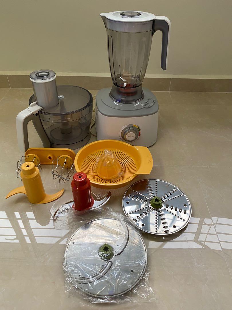 Philips multi blender for sale!!!, TV & Home Appliances, Kitchen