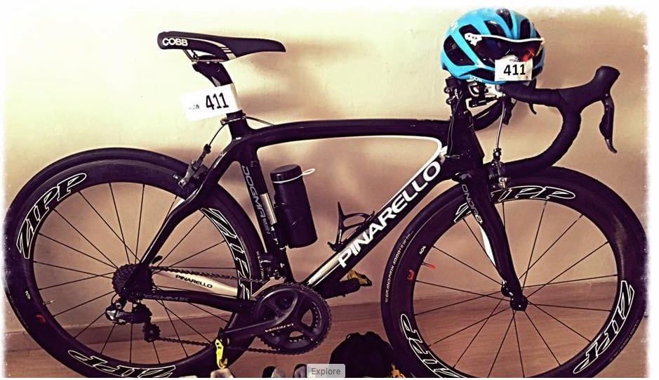 pinarello 65.1 think 2