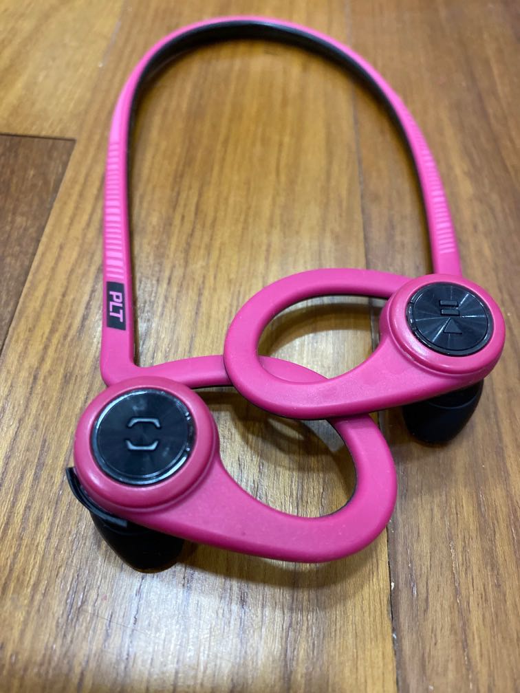 plt bluetooth earpiece