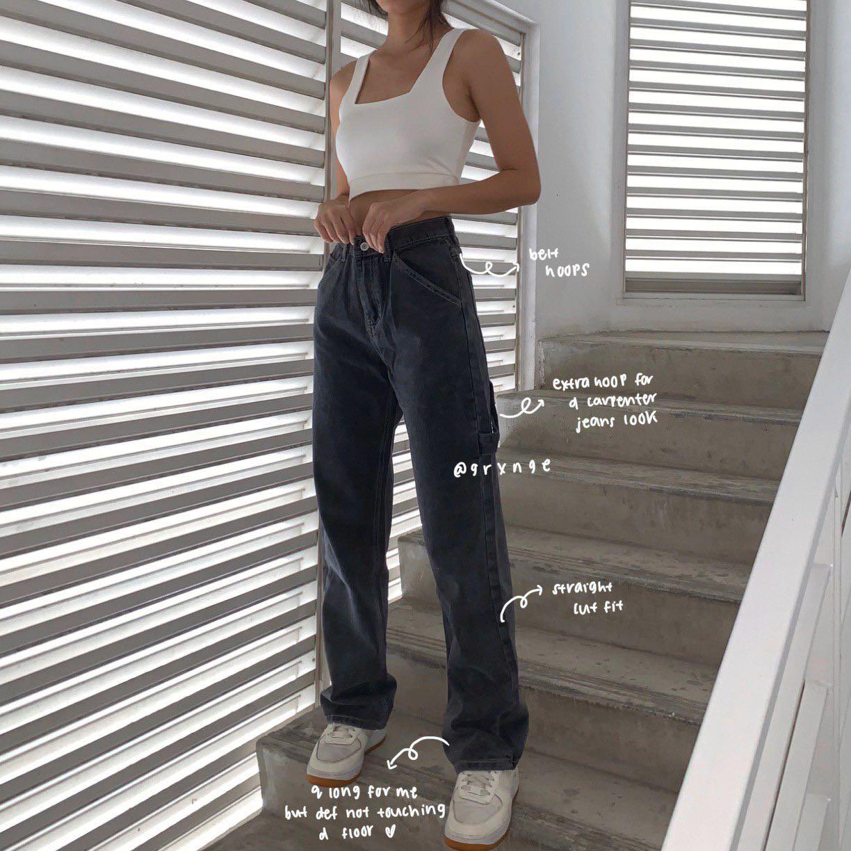 Carpenter leggings Clearance