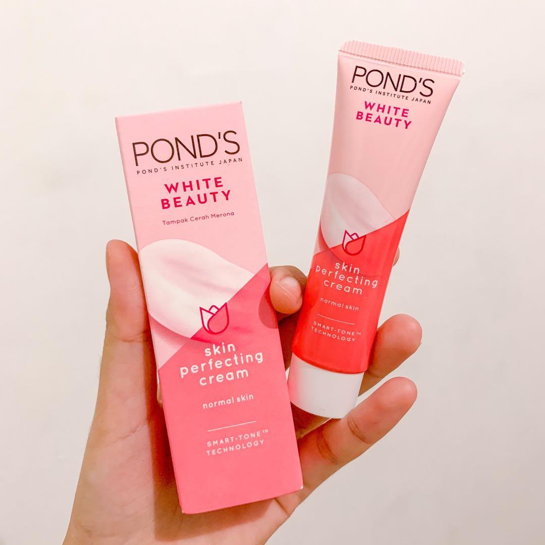 Ponds skin online perfecting cream