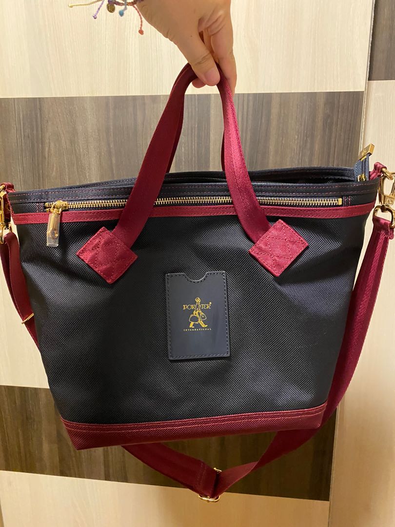 Porter women's sales bag
