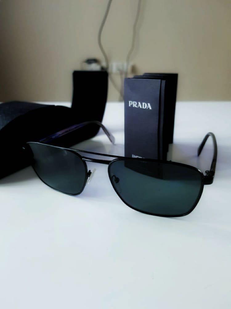 Prada spr 61u shop