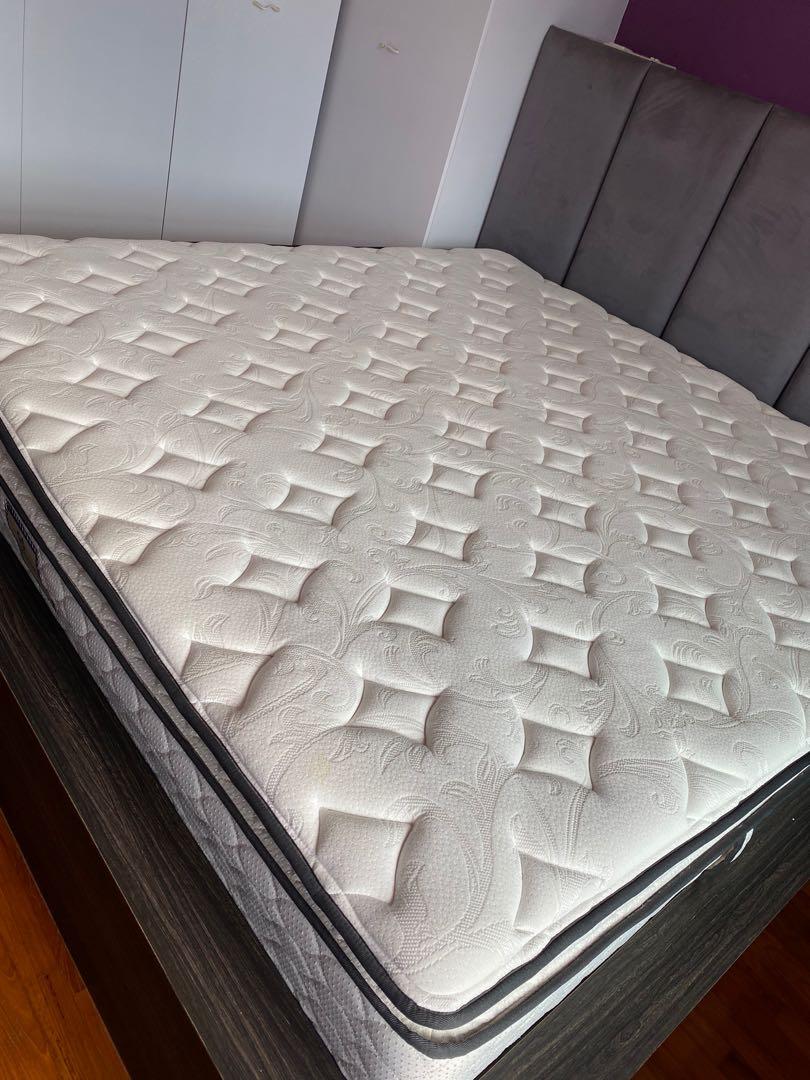 Sealy premier sale mattress