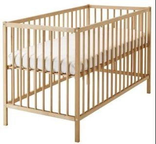 ikea baby cot malaysia