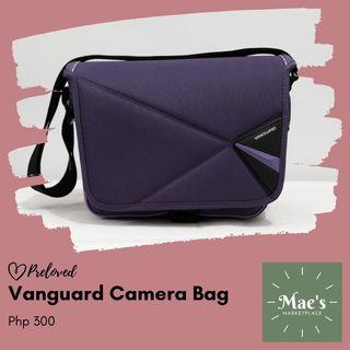 vanguard bags philippines