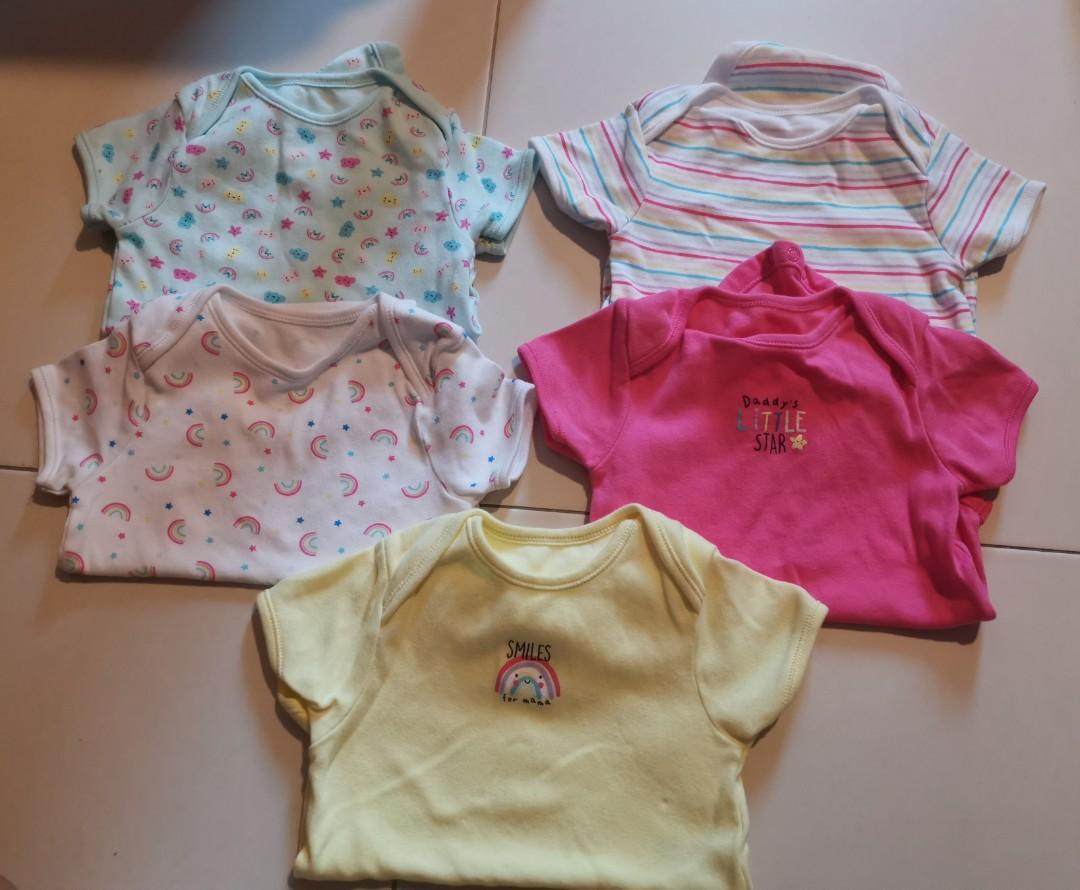 premature baby clothes primark