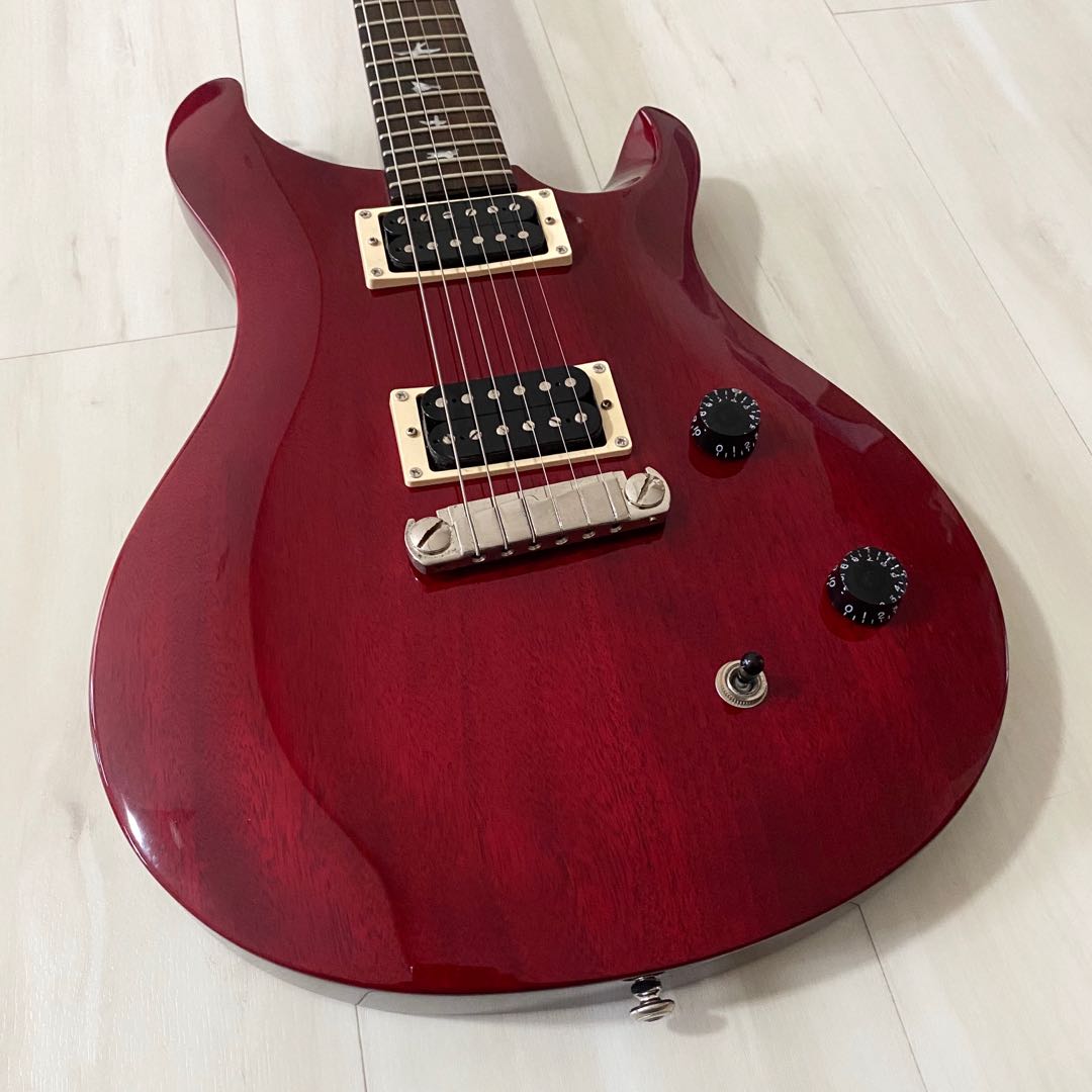 Prs