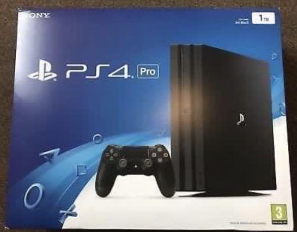 carousell ps4 pro